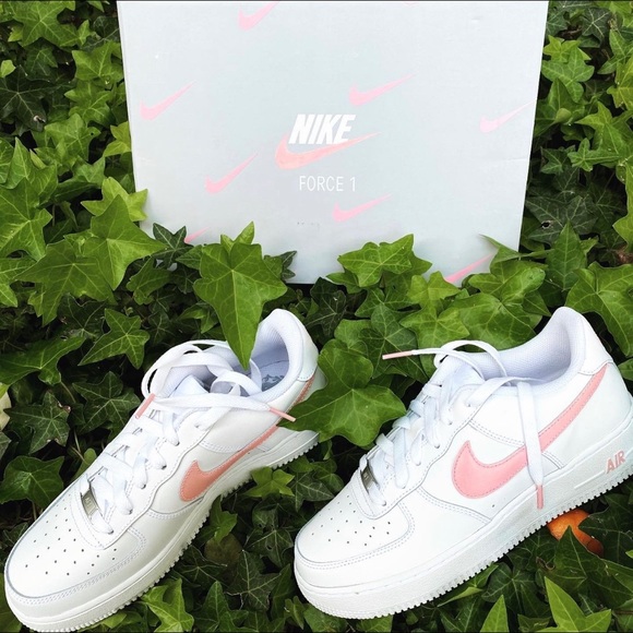Custom Nike Air Force 1 | Hand Painted Sneakers | AF1  ⚡️Custom Nike Air Force 1 Shoes⚡️